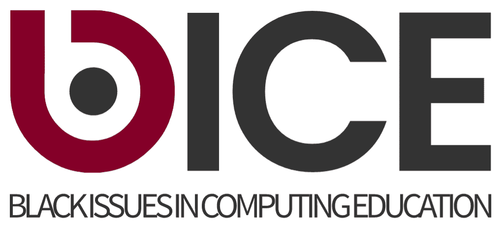 BICE Logo